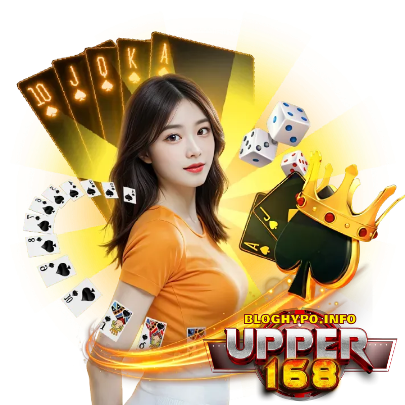 upper168